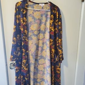 Absolutely stunning Sarah sweater!